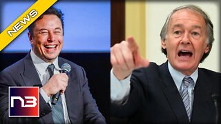 IDIOCY: DEMOCRAT THREATENS MUSK OVER BLUE CHECK MARK