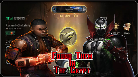MK Mobile: First Time Fighting Onslaught Jax and Spawn [ Will SPAWN be a crazy boss ? ]