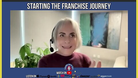 Shark Bites: Starting the Franchise Journey