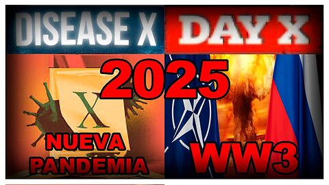 PREVISIONI SULLA PROSSIMA CRISI ECONOMICA GLOBALE NEL 2025 -VIDEO SPECULATIVO- secondo me già nel 2024 ci sarà il GRANDE RESET ECONOMICO detto da Klaus Schwab del WEF nel 2020 poi nel 2025 3 guerra mondiale.crisi alimentare e plandemia