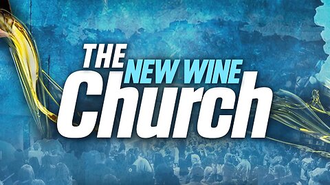 The New Wine Church