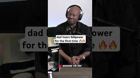 Dad reacts to Kendrick Lamar - HiiiPower 🔥🔥🔥 #bridgingthegap #hiphop #kendricklamar