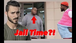 EDP445 is at it Again?! - EDP445 is Finally In Real Trouble?