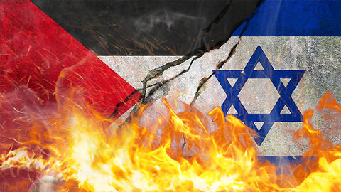 Israel, War & The End Times