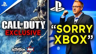 Sony BANNING PlayStation Games, COD Exclusive 😲 - God of War PS5, Elden Ring PS5 & Xbox, Will Smith