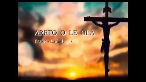 O Le alofa e fanau mai i le Atua (Love is from God)