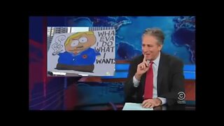 Jon Stewart-- Obama, You Ran on "Yes We Can!" not "Nobody's Perfect!" - Raquel Silano - 2013