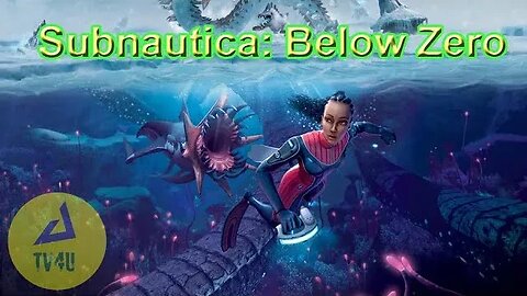 Podwodne Eskapady: Zagłębiamy się w Subnautica: Below Zero