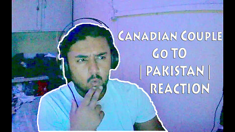 Canadian Couple Go To Pakistan On Eid And Do Shopping And Try LUXUAEY MAKEOVER | in | PAKISTAN |