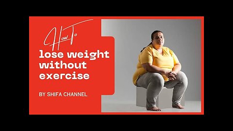 How to Lose Weight Fast 10 kgs in 10 days | SHIFA CHANNEL