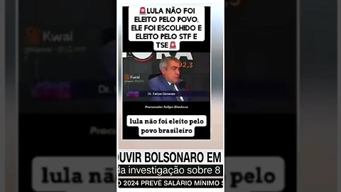 Outra investigação que pode por fim a vida política de bolsonaro @shortscnn #shortscnn