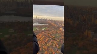 Central Park From Above tiktok twoodtwoodtwood