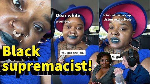 Dear white women. . .