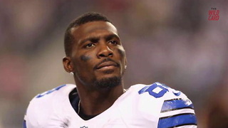 Jerry Jones Calls Out Dez Bryant For Lack Of Production