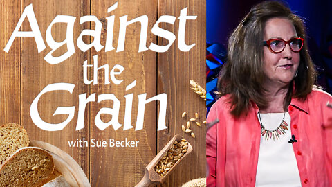 Against The Grain | Shabbat Night Live