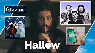 Do You Need An APP To PRAY? Answer is NO! NO! NO! / Hugo Talks #Hallow