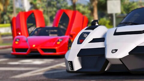 GTA 5 DLC UPDATE RELEASED EARLY! - NEW CARS, CUSTOMIZATIONS & MORE! (GTA 5 ONLINE)