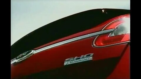 Ford Taurus SHO "365 HP Ecoboost Engine" Commercial (Rare) (Lost Commercial)