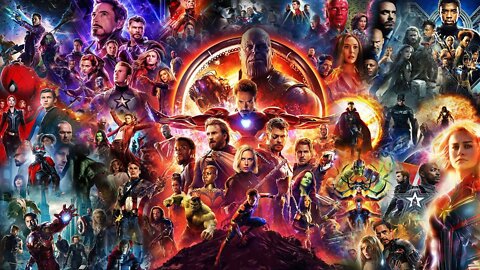 Why The MCU Is Dying