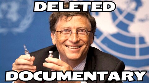 Deleted Bill Gates Documentary Revived