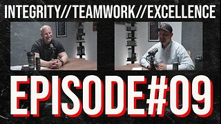 Overcoming the Challenges of Business by Applying the Principle's of Extreme Ownership: TSW EP 9