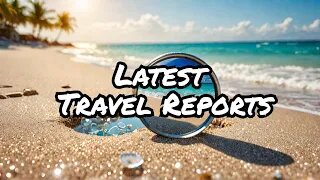 Discover Exciting Travel Destinations: Latest Updates!