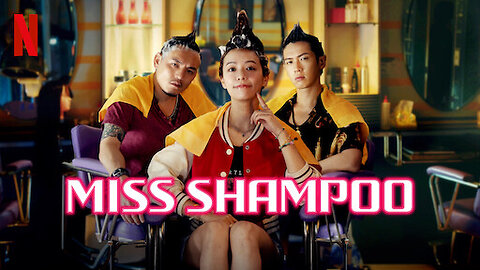 Miss Shampoo 2023