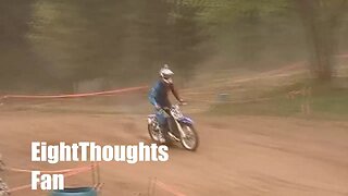 I'm a Wild Boy (MotoX Montage - GoPro)