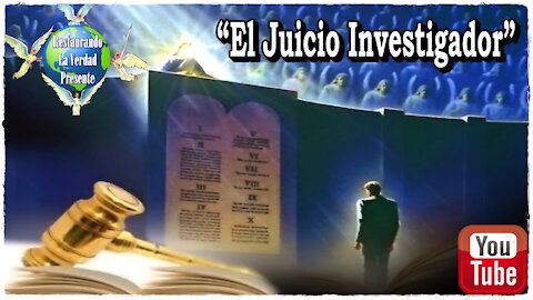 "El Juicio Investigador"