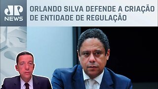 Relator diz que pode retirar mais pontos do PL das Fake News; Jose Maria Trindade analisa