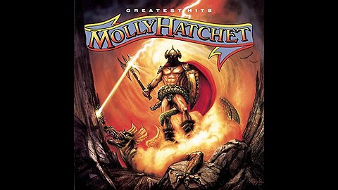 Molly Hatchet - What's The Story Old Glory?