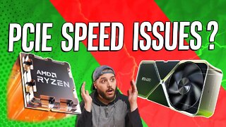 Ryzen 7000 Slows Down the RTX 4000! UPDATE YOUR BIOS!