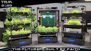 Break Free, and Grow Your Own Food and Medicine