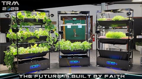 Break Free, and Grow Your Own Food and Medicine