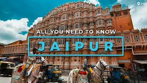 The Ultimate Jaipur Tour Guide: Places