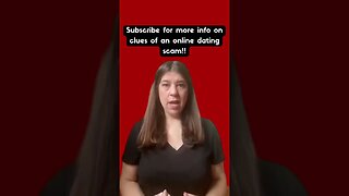 Dating Scammers LOVE this Pickup Line with Any Widow 🤔#shorts #online #relationshipadvice