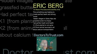 Eric Berg