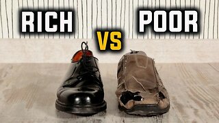 15 THINGS THAT POOR PEOPLE DO AND RICH DON'T - HD | HUMAN BEHAVIOUR | WEALTH | MOTIVATION