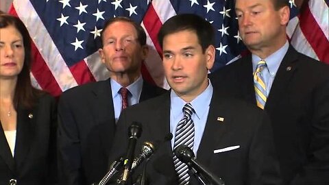 Rubio Introduces Legislation Curbing Sexual Assaults On Campuses (English & Español)