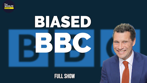 CLIP Ep.6b BBC BIASED RIDLEY ROAD SHOW - The Woolfe Report