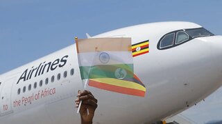 Uganda Airlines' Launches Exciting New Route: Direct Flights to Mumbai, India