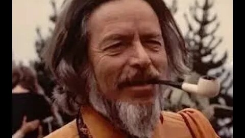 THE RAMO RETRAC SHOW - When Life Changes, Stop Clinging To It - Alan Watts - The Philosophy Of Yūgen