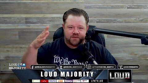 HUGE SCHOOL BOARD WINS, THE UNION IS RUN BY CLOWNS- LOUD MAJORITY LIVE EP 235