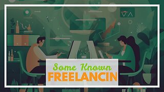 Some Known Facts About "Tips for Balancing Work and Life as a Freelancer".