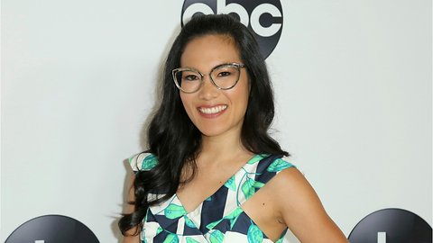 Ali Wong's Book To Be Released This Fall
