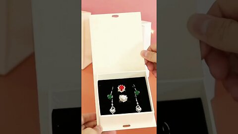 Custom Printed Jewelry Gift Boxes to Upgrade Your Jewelry Business. #shorts #tiktok #trending #viral