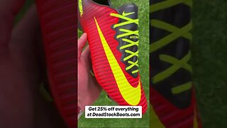 Looking for your favorite football boots?