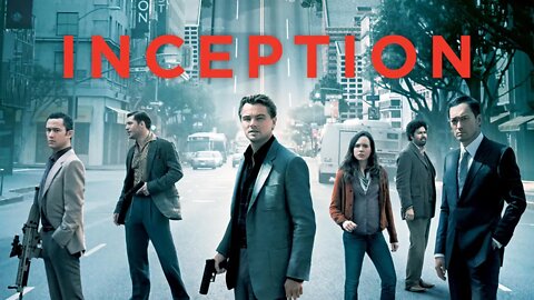 ZB Movie Review 2: Decoding 'Inception' to better Understand 'Mental Slavery'