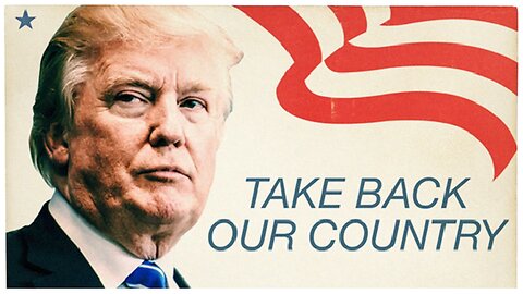 (Must See & Share) HOW TO TAKE OUR COUNTRY BACK!