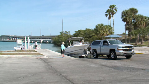 Fort Pierce residents form petition to block waterfront development